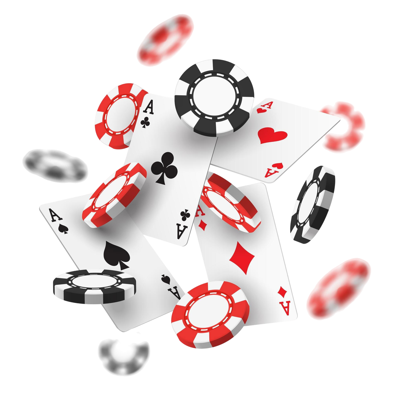 Casino illustration