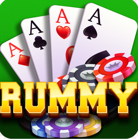 Gin Rummy
